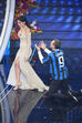 Georgina Rodríguez em Sanremo