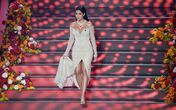 Georgina Rodríguez em Sanremo