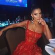 'Outfit' vermelho para dia dos namorados