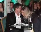 Clara de Sousa, Fernando Esteves, Prémios 5 estrelas, Lisboa, media, sic, jornalista