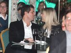 Clara de Sousa, Fernando Esteves, Prémios 5 estrelas, Lisboa, media, sic, jornalista