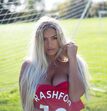 Lucy Nicholson, Bruno Fernandes