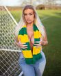 Lucy Nicholson, Bruno Fernandes