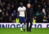 José Mourinho