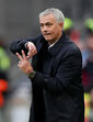 José Mourinho