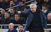 José Mourinho