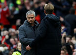 José Mourinho
