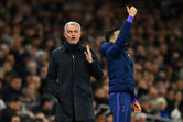 José Mourinho