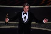 brad pitt