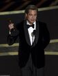 brad pitt