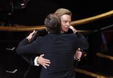 Brad Pitt e Leonardo DiCaprio