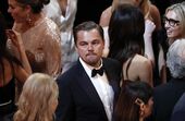Brad Pitt e Leonardo DiCaprio