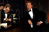 Brad Pitt e Leonardo DiCaprio