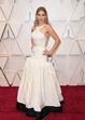 Léa Seydoux vestida de Louis Vuitton e com jóias de Chopard 