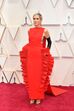 Kristen Wiig num Christian Louboutin