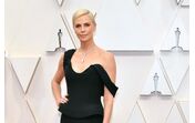 Charlize Theron