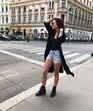 'Looks' com botas Militares 