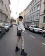 'Looks' com botas Militares 
