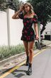 'Looks' com botas Militares 
