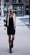 'Looks' com botas Militares 