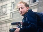 Raphaël Coleman, de 'Nanny McPhee - A Ama Mágica'