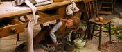 Raphaël Coleman, de 'Nanny McPhee - A Ama Mágica'
