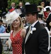 Peter Phillips, Autumn Kelly