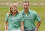 Peter Phillips, Autumn Kelly