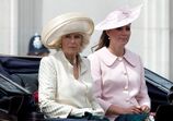 Kate e Camila