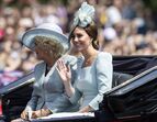 Kate e Camila