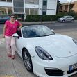 Dolores Aveiro
