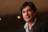 Paulo Camacho