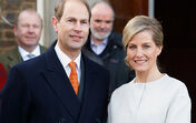 Sophie de Wessex