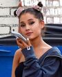 Ariana Grande