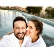 Diana Chaves e César Peixoto