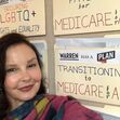 Ashley Judd