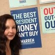 Ashley Judd