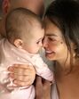 melânia gomes, filha, mafalda