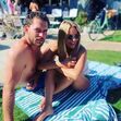 caroline flack, lewis burton