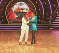 dança com as estrelas