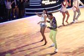 dança com as estrelas