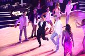 dança com as estrelas