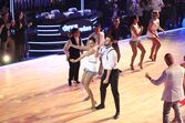 dança com as estrelas