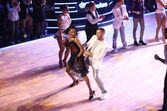 dança com as estrelas
