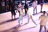 dança com as estrelas