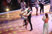 dança com as estrelas