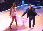 dança com as estrelas