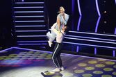 dança com as estrelas