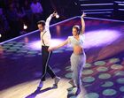 dança com as estrelas