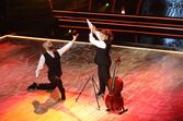 dança com as estrelas